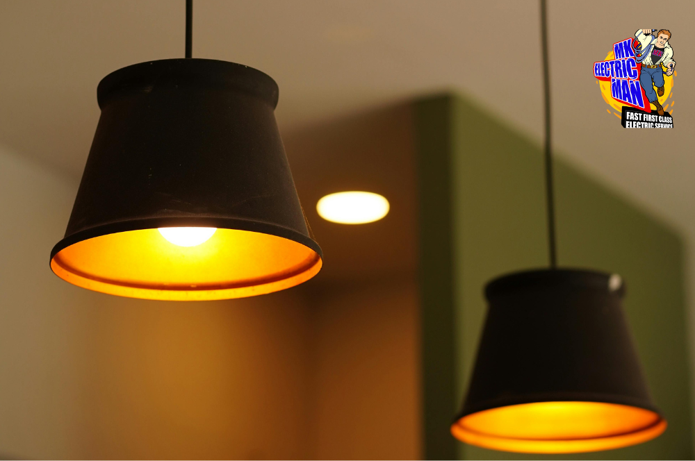 Commercial l indoor lighting repair In houma ,LA.